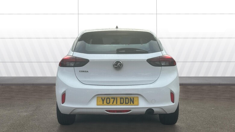 Vauxhall Corsa 1.2 SE 5dr Petrol Hatchback